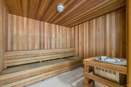 Photo 36 at 3803 - 1111 W Pender Street, Coal Harbour, Vancouver West