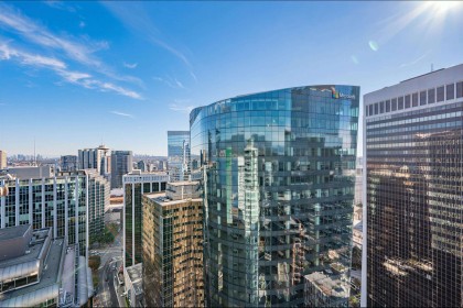 Photo 32 at 3803 - 1111 W Pender Street, Coal Harbour, Vancouver West