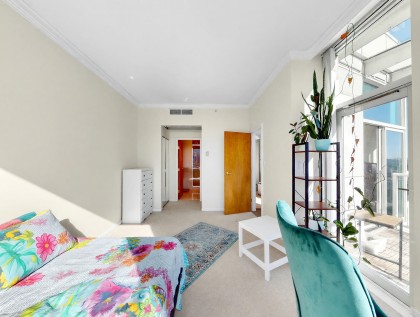 Photo 24 at 3803 - 1111 W Pender Street, Coal Harbour, Vancouver West