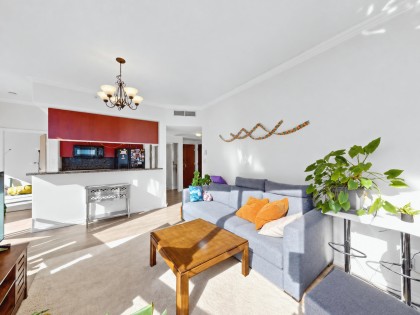 Photo 18 at 3803 - 1111 W Pender Street, Coal Harbour, Vancouver West