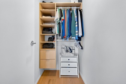 Photo 23 at 1605 - 1568 Alberni Street, West End VW, Vancouver West