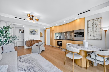 Photo 13 at 1605 - 1568 Alberni Street, West End VW, Vancouver West