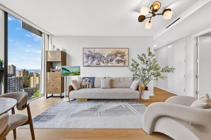 Photo 16 at 1605 - 1568 Alberni Street, West End VW, Vancouver West