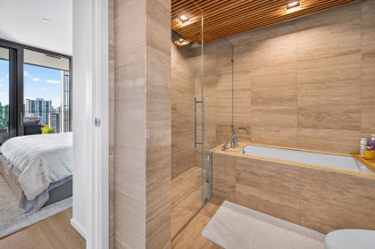Photo 26 at 1605 - 1568 Alberni Street, West End VW, Vancouver West