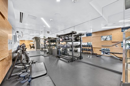 Photo 36 at 1605 - 1568 Alberni Street, West End VW, Vancouver West