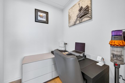 Photo 30 at 1605 - 1568 Alberni Street, West End VW, Vancouver West