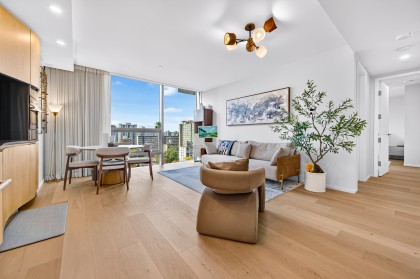 Photo 14 at 1605 - 1568 Alberni Street, West End VW, Vancouver West