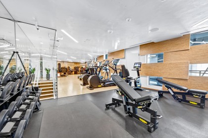Photo 37 at 1605 - 1568 Alberni Street, West End VW, Vancouver West