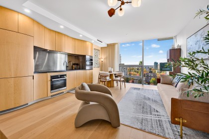 Photo 15 at 1605 - 1568 Alberni Street, West End VW, Vancouver West