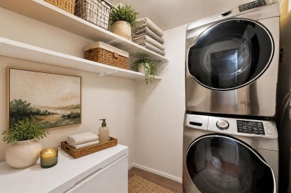 Photo 6 at 104 - 2181 Panorama Drive, Deep Cove, North Vancouver