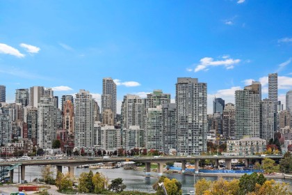 Photo 38 at 1601 - 1788 Columbia Street, False Creek, Vancouver West