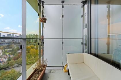 Photo 25 at 1601 - 1788 Columbia Street, False Creek, Vancouver West