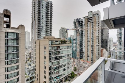 Photo 23 at 1506 - 1277 Hornby Street, Downtown VW, Vancouver West