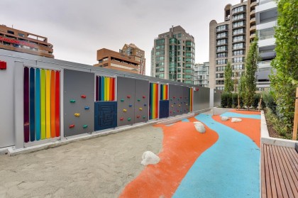 Photo 32 at 1506 - 1277 Hornby Street, Downtown VW, Vancouver West