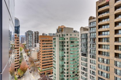 Photo 24 at 1506 - 1277 Hornby Street, Downtown VW, Vancouver West