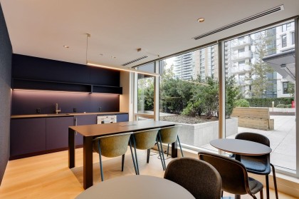 Photo 33 at 1506 - 1277 Hornby Street, Downtown VW, Vancouver West