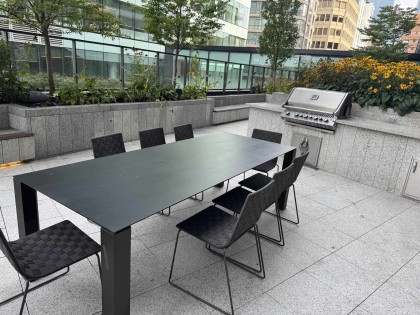 Photo 31 at 1506 - 1277 Hornby Street, Downtown VW, Vancouver West