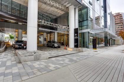 Photo 25 at 1506 - 1277 Hornby Street, Downtown VW, Vancouver West