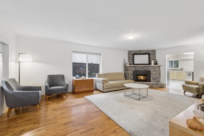 Photo 2 at 331 E 24th Street, Central Lonsdale, North Vancouver