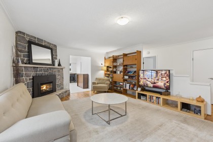 Photo 5 at 331 E 24th Street, Central Lonsdale, North Vancouver