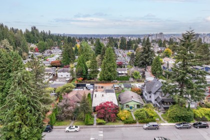 Photo 30 at 331 E 24th Street, Central Lonsdale, North Vancouver