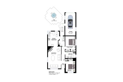 Photo 33 at 331 E 24th Street, Central Lonsdale, North Vancouver