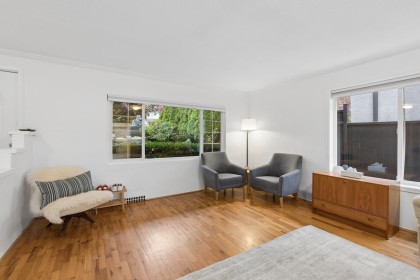 Photo 8 at 331 E 24th Street, Central Lonsdale, North Vancouver