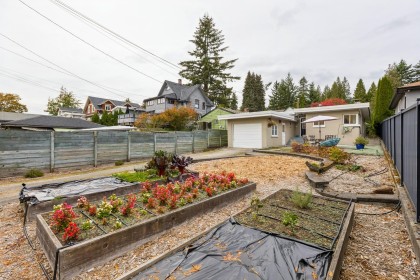 Photo 25 at 331 E 24th Street, Central Lonsdale, North Vancouver
