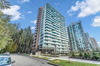 Photo 1 at 305 - 5608 Berton Avenue, University VW, Vancouver West