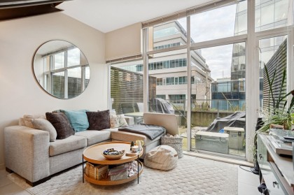 Photo 6 at 205 - 522 8th Avenue, Fairview VW, Vancouver West