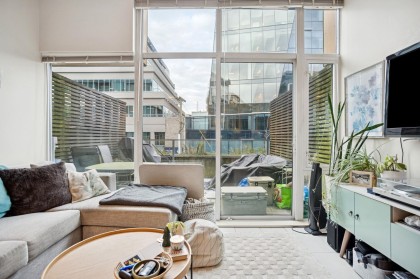 Photo 7 at 205 - 522 8th Avenue, Fairview VW, Vancouver West