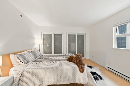 Photo 23 at 2240 York Avenue, Kitsilano, Vancouver West