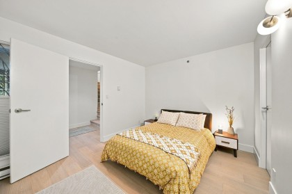 Photo 26 at 2240 York Avenue, Kitsilano, Vancouver West