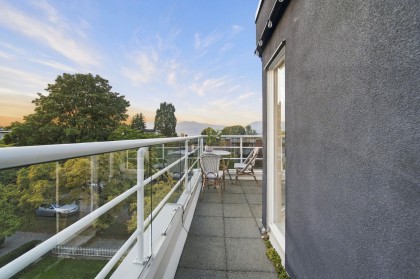 Photo 20 at 2240 York Avenue, Kitsilano, Vancouver West
