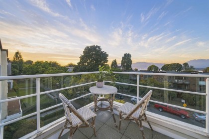 Photo 18 at 2240 York Avenue, Kitsilano, Vancouver West