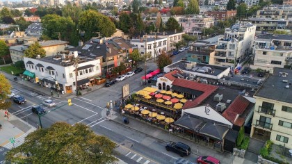 Photo 37 at 2240 York Avenue, Kitsilano, Vancouver West
