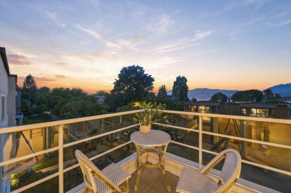 Photo 19 at 2240 York Avenue, Kitsilano, Vancouver West