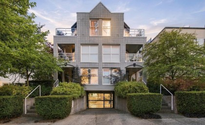 Photo 35 at 2240 York Avenue, Kitsilano, Vancouver West