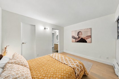 Photo 25 at 2240 York Avenue, Kitsilano, Vancouver West