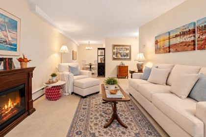 Photo 16 at 206 - 250 W 1st Street, Lower Lonsdale, North Vancouver
