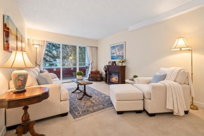 Photo 14 at 206 - 250 W 1st Street, Lower Lonsdale, North Vancouver