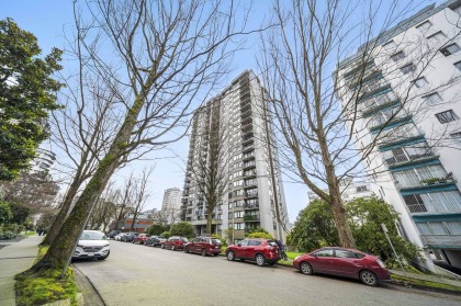 Photo 36 at 301 - 1330 Harwood Street, West End VW, Vancouver West