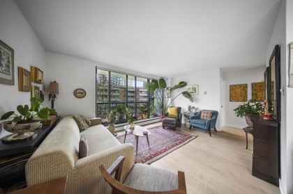Photo 5 at 301 - 1330 Harwood Street, West End VW, Vancouver West