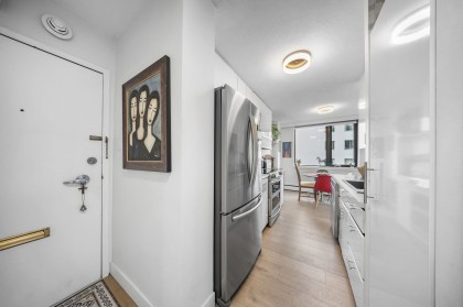 Photo 24 at 301 - 1330 Harwood Street, West End VW, Vancouver West