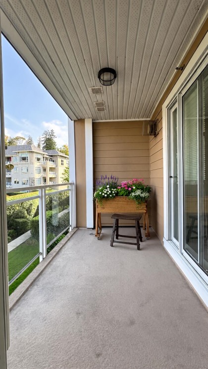 Photo 16 at 422 - 3629 Deercrest Drive, Roche Point, North Vancouver