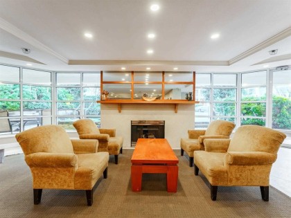 Photo 20 at 422 - 3629 Deercrest Drive, Roche Point, North Vancouver