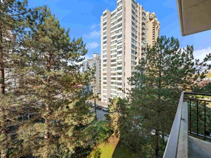 Photo 12 at 503-504 - 1725 Pendrell Street, West End VW, Vancouver West