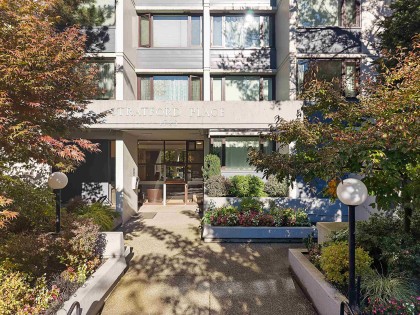 Photo 20 at 503-504 - 1725 Pendrell Street, West End VW, Vancouver West