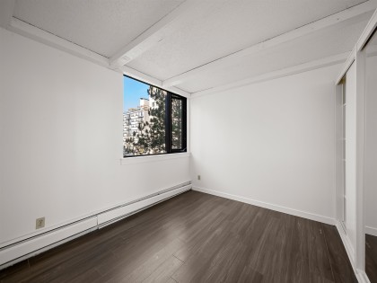 Photo 10 at 503-504 - 1725 Pendrell Street, West End VW, Vancouver West