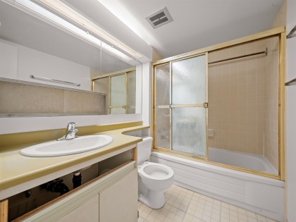 Photo 14 at 503-504 - 1725 Pendrell Street, West End VW, Vancouver West